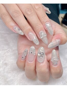 カエネイル 瑞江(kaenail)/ネイルデザイン