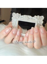 アユミネイル 川崎(Aumi nail)/
