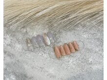 ミュー(mieux)/定額design