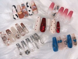 持ち込みデザイン大歓迎！