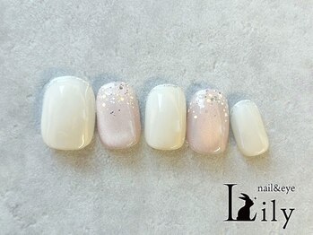 リリー 橋本店(Lily)/美爪☆うるつやオフィスデザイン