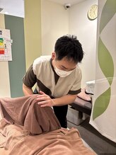 リラク 東急プラザ蒲田店(Re.Ra.Ku)&nbsp;ムラタ 