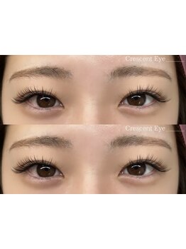 キープ力が自慢のサロン