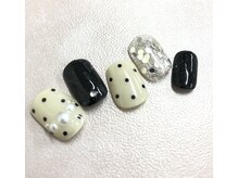 爪屋/フットデザイン