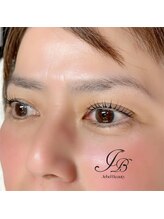 ジュベルビューティー(Jebel Beauty)/まつ毛パーマ♪
