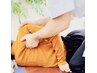 ◯【妊婦さん応援コース☆】全身疲労や不調をスッキリ（60分）￥4000→￥3500
