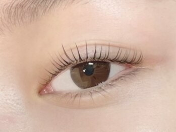 メー(me.)/Uカール/ラッシュリフト