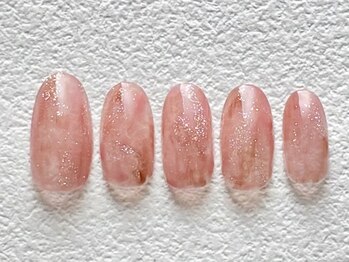 リノリコ 中野店(RinoRiko)/6月シンプルニュアンス 1 2025