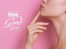 脱毛専門店 ハブ ア グッデイ(Have a good day!)