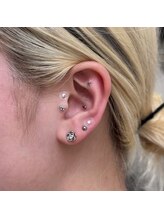 ユノ(Juno)/◇mimitsubo jewelry