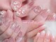 ネイルグロウ(NAIL GLOW)の写真