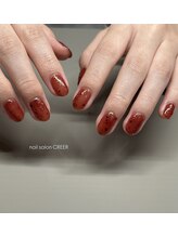 クレエ(CREER)/お客様nail