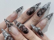 アイコニックネイル(Iconic Nail)/