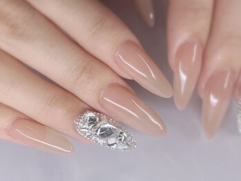 ブルームーン(BlueMoon)/