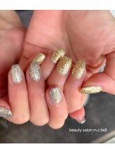 エムシーベル(m.c bell)/