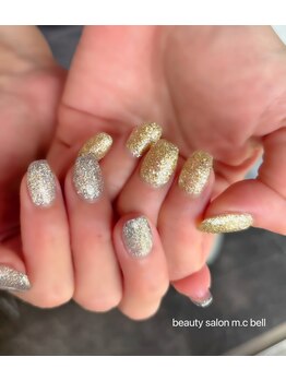 エムシーベル(m.c bell)/