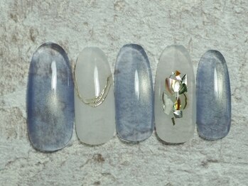 シオ(Shio)/選べるデザイン☆