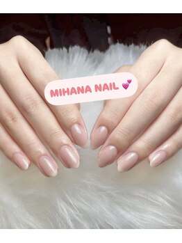 ミハナ(MIHANA )/ワンカラー