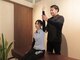 必勝整体接骨院の写真/【肩こりを根本改善！】お悩みの原因を見極め、的確にアプローチ!整体後の体の軽さに感動下さい♪