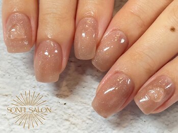 ソネル(SONEL)/ワンカラー