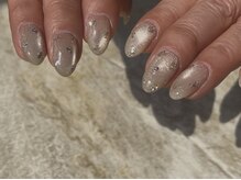 オルネイル(olu nail)/定額アートA