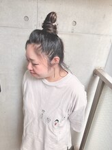 ネイルサロン インプレス(Impress) 渡辺 