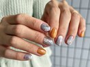 【nail】Nuance Design Course