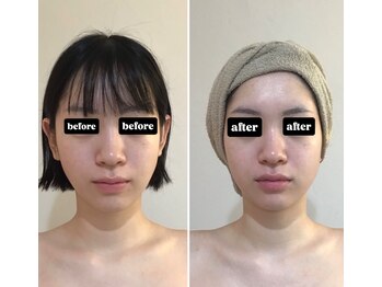 ドマーニ(Domani)/お客様変化