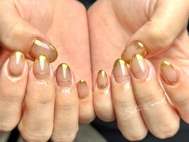 ～ミラーアート～