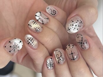 ラブル ハラジュク(Lovl harajuku)/120min design