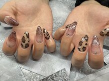 ネイル ハナ(nail HANA...)/