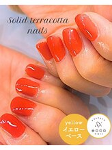 エッコネイル 京橋店(ecco nail)/イエベ