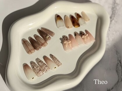 テオ(Theo)の写真