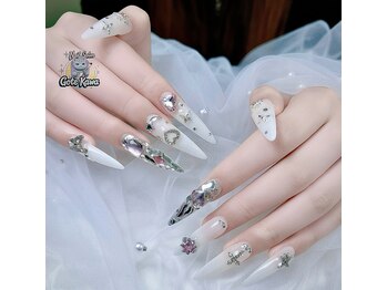 ゴテかわ(GOTE KAWA)/