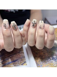 ワンホン/韓国/クロス