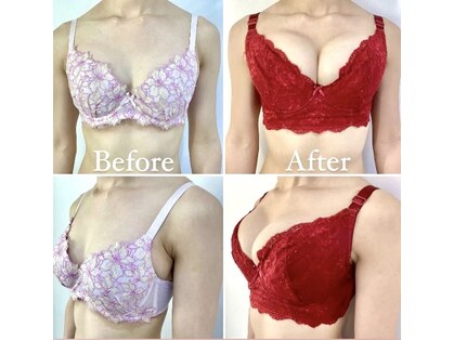 エスグレース 梅田店(S.grace)の写真