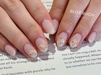 アルジャーノン リトリート(ALGERNON retreat)/定額デザイン.・～*