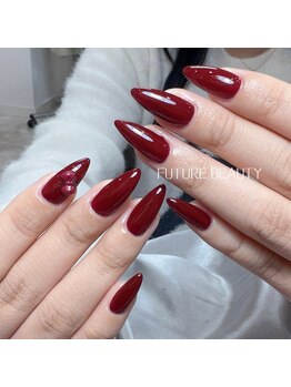 フューチャー 新大久保(FUTURE)/ワンカラー