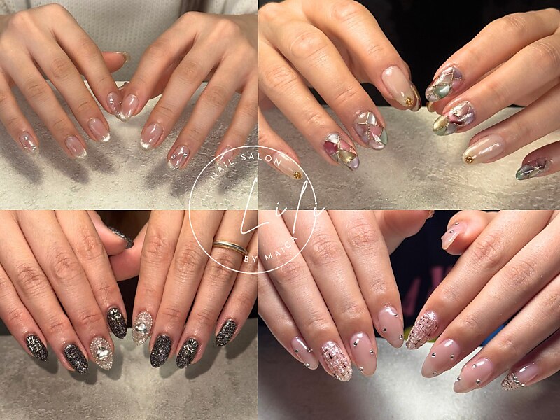 リリネイル(Lili nail)｜ホットペッパービューティー