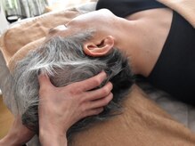 カブール 町田の雰囲気(頭皮疲れ・育毛促進など頭皮や毛の悩みもお任せ下さい◎)