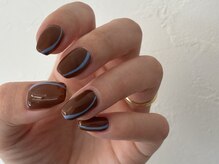 ジェイドネイル(jade.nail)の雰囲気（インスタ(@_jade.nail_)随時更新してます◎）