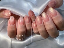 エヌエープラスネイル 葛西本店(Na+nail)の雰囲気（最新人気アート更新！）