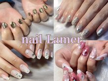 ネイル ラメール(nail Lamer)