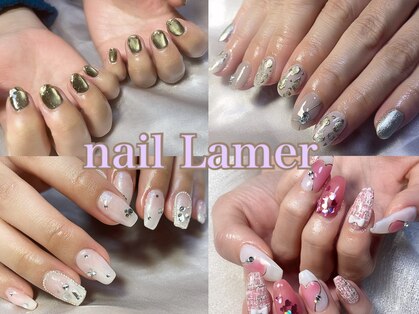 ネイル ラメール(nail Lamer)の写真