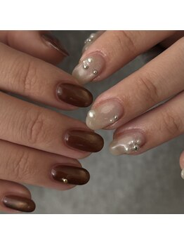 アイラ(ayla)/magnet asymmetry