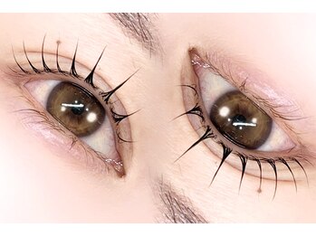 ティーズラッシュ アンド ブロウ ケービューティー 新浦安(T's Lush & Brow K-beauty)/まつげパーマ