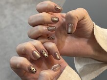 キャッツアイトーキョー 西荻窪店/90minアート