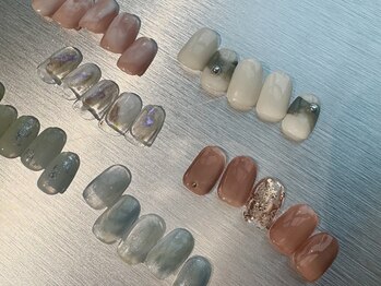 サロンビレッジ 下北沢/定額シンプルコース