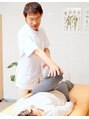 ビュースタイル川西&nbsp;ソフトで優しい施術。子供からお年寄りまで受けれます。