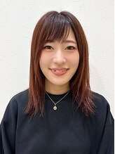 レイネイル 岐阜茜部店(RAY NAIL) 飯田 直子